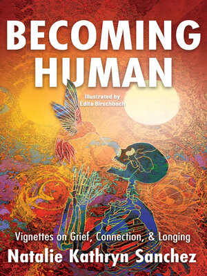 cover image of Becoming Human